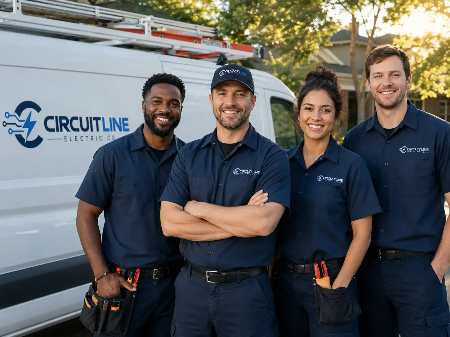 Whole Home Rewiring company in Valley, NE